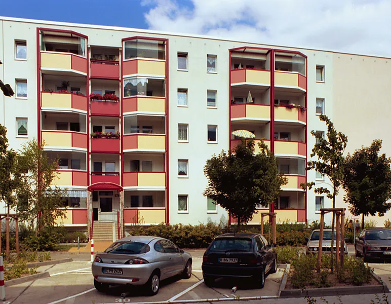 WBS Vermietung — photo 1